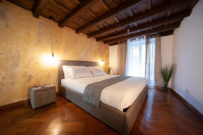 Navona Jacuzzi Apartment